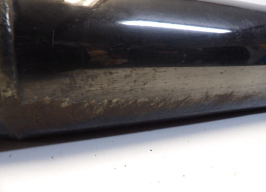 Auspuff Honda VF 1000 F