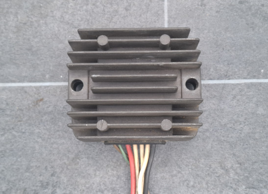 Regulator rectifier  Yamaha XJ 600 F