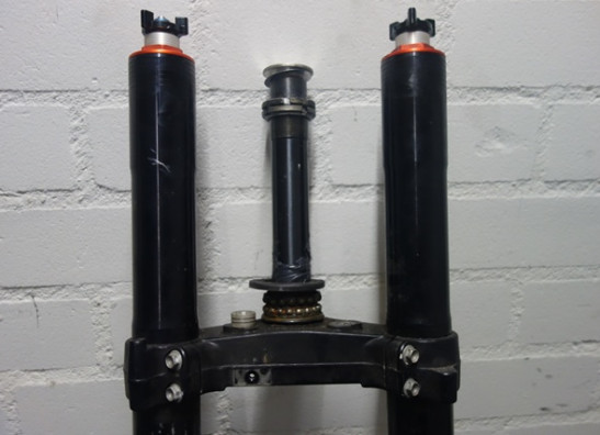 Voorpoten compleet Aprilia Falco