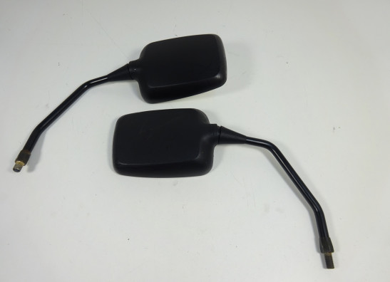 Spiegel set Kawasaki ER 6 2012-2015