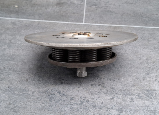 Koppeling Harley Davidson Shovelhead