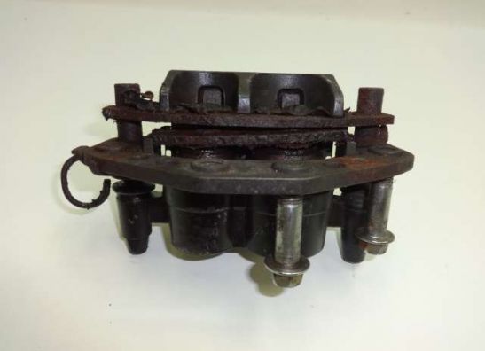 Brake caliper left front Kawasaki GPX 600