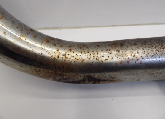 Auspuff Suzuki VS 1400 Intruder