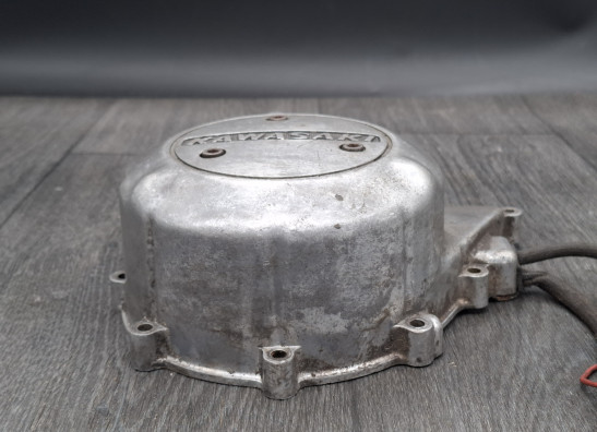 Dynamo Kawasaki Z 400