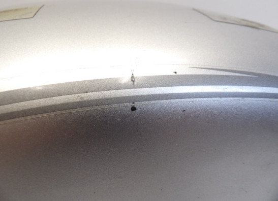 Achterspatbord Yamaha XVS 650 Dragstar