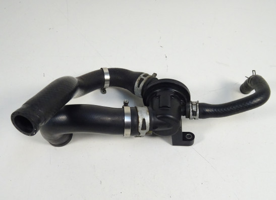 Kuhler Teile Yamaha MT 09