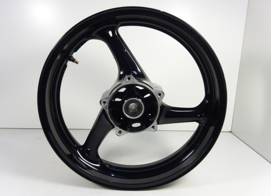 Felge vorne Suzuki GSR 600
