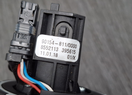 Handvat BMW R 1200 GS LC