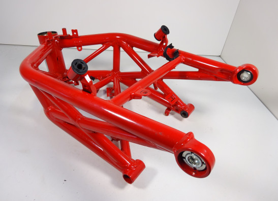 Frame body parts Ducati monster 796