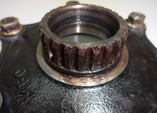 Kardan Honda VF 1100 Sabre