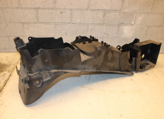 Kennzeichenhalter Yamaha XJ 900 S Diversion