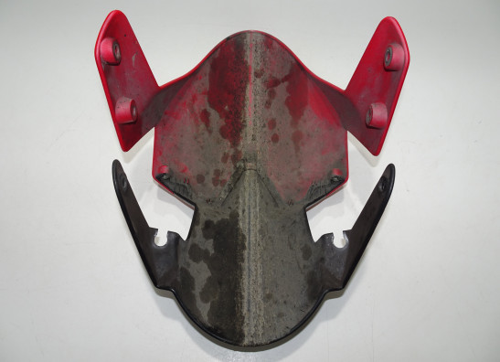 Voorspatbord Ducati Multistrada 1100