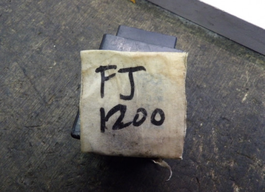 Relais unit Yamaha FJ 1200