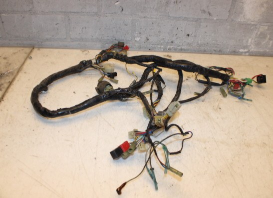 Kabelboom Kawasaki LTD 450