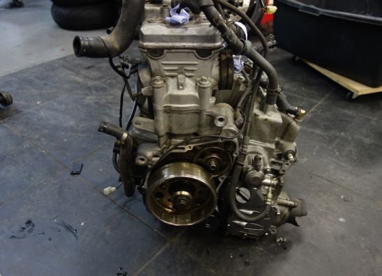 Motorblok Yamaha FJR 1300