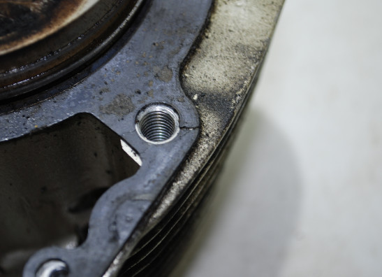 Cilinderblok BMW R 1100 RT