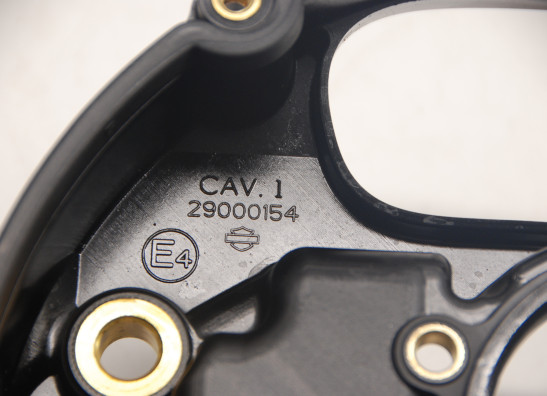 Luchtfilterhuis Harley Davidson Softtail