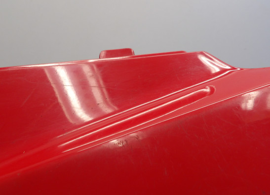 Cowl left small Kawasaki GPZ 750