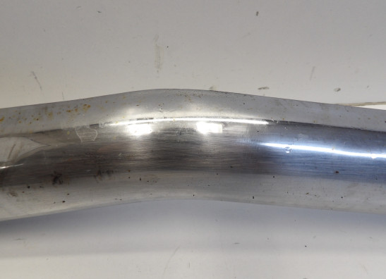 Downpipes Honda VT 1100