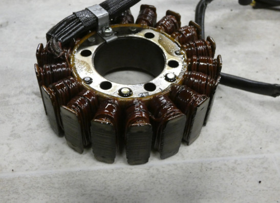 Dynamo Honda CBR 900 RR