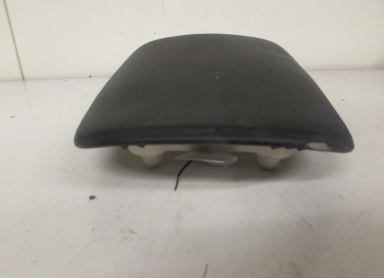 Buddy zadel Kawasaki ZX 6 R