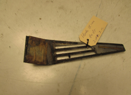 Afdekkap Honda Goldwing GL