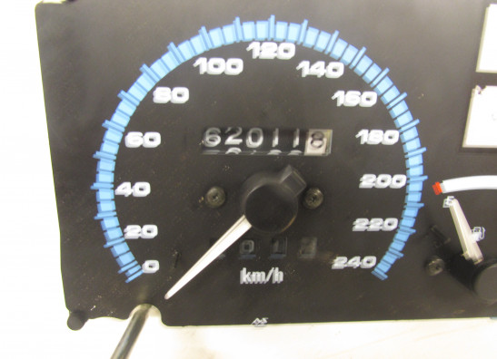 Tellerset Kawasaki GTR 1000