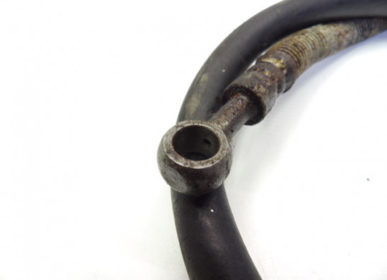 Remleiding voor Kawasaki LTD 454