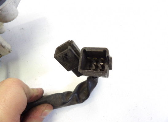 Tellerset Honda CBR 1000 F