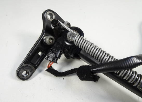 Side stand bar BMW K 1300 GT