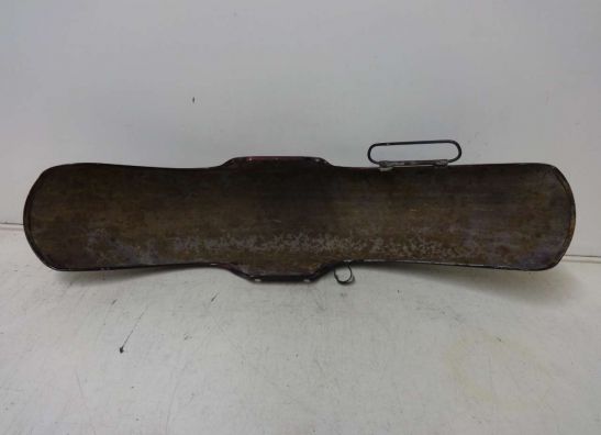 Voorspatbord Honda CMX 250 