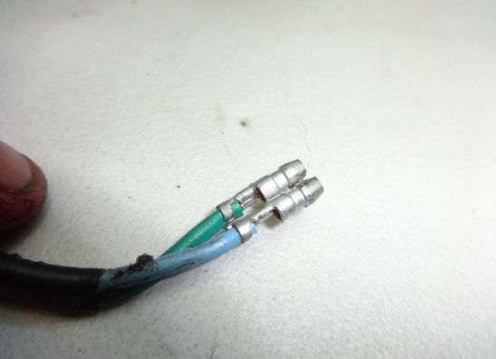 Winker Honda CBR 600 F