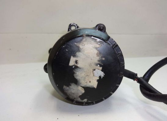 Dynamo Kawasaki GPZ 1000