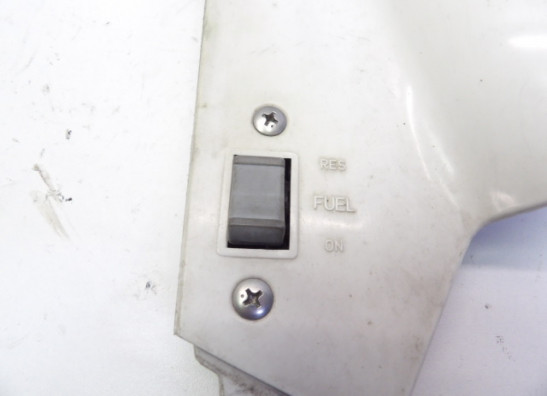 Cowl left inner Yamaha FZR 1000