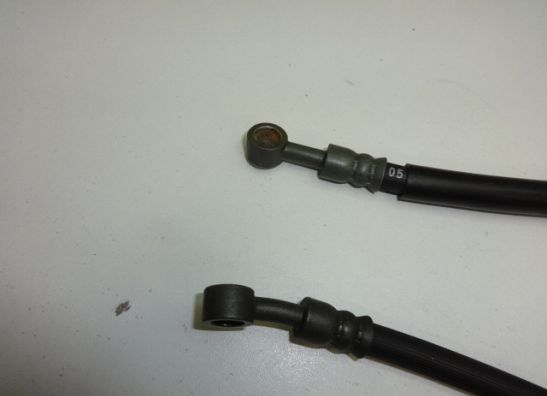 Bremsleitung vorne Suzuki SV 650