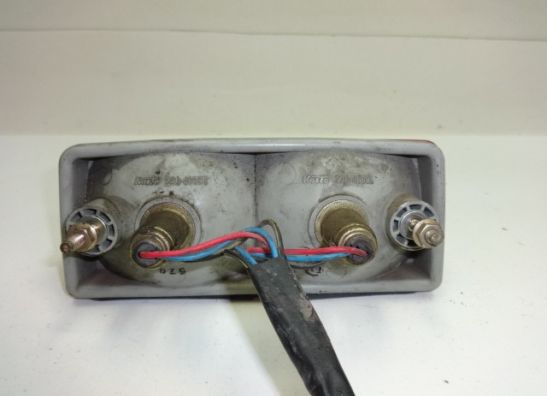 Achterlicht Kawasaki GTR 1000