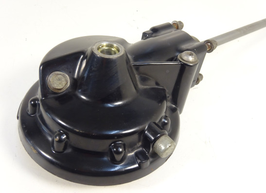 Cardan Yamaha BT 1100