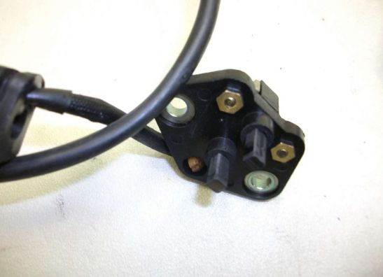 Dynamo Yamaha XJ 700