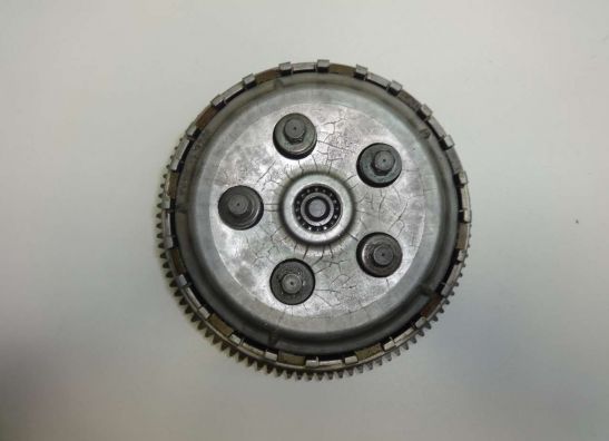Clutch Kawasaki GPZ 900