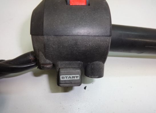 Lenkerschalter rechts Honda VF 1100 Sabre