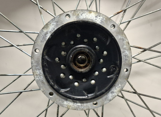 Front Wheel Yamaha XTZ Tenere