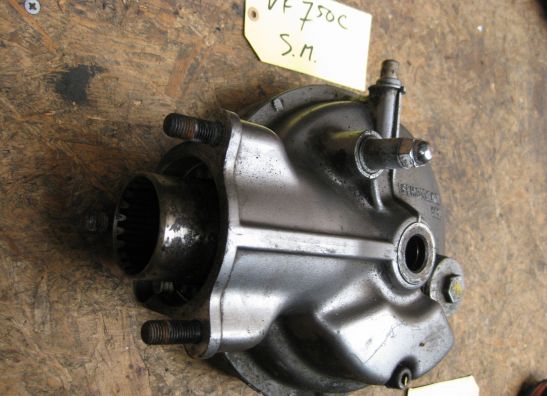 Cardan Honda VF 700  750 Supermagna