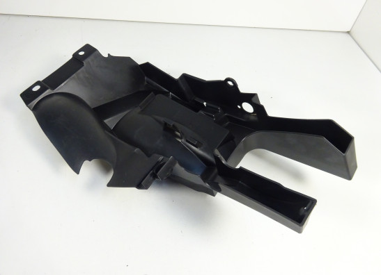 Heckunterverkleidung Yamaha FZ6