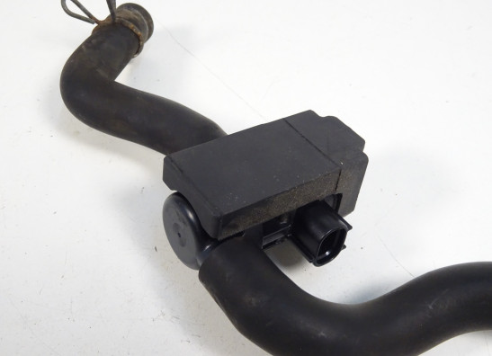 Luftfiltergehäuse Kawasaki ER 6