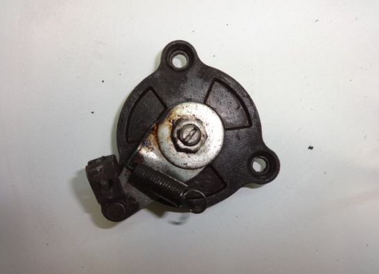 Kupplung Suzuki GS 750