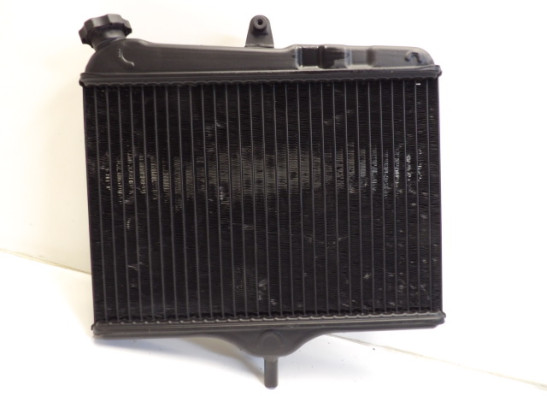 Kuhler Yamaha XVZ 1300 Venture