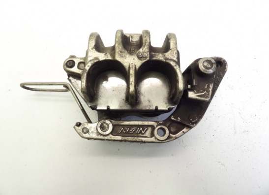 Remklauw links voor Suzuki GSF 600 650 Bandit 