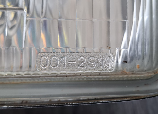 Koplamp Honda VF 700  750 C Magna