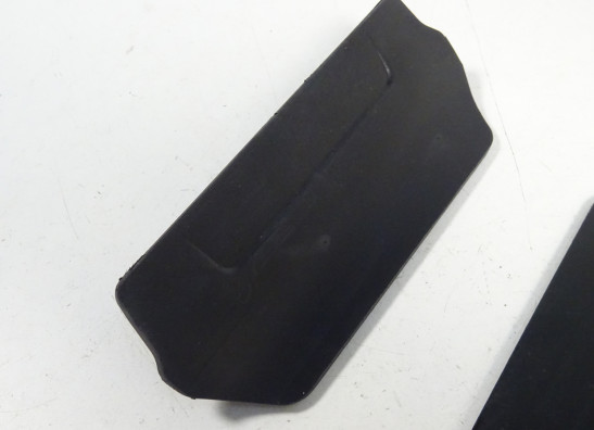 Front fender Triumph Tiger 1050