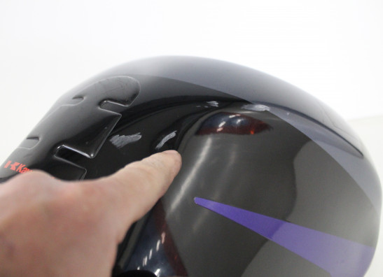 Tank Kawasaki ZX 6 R